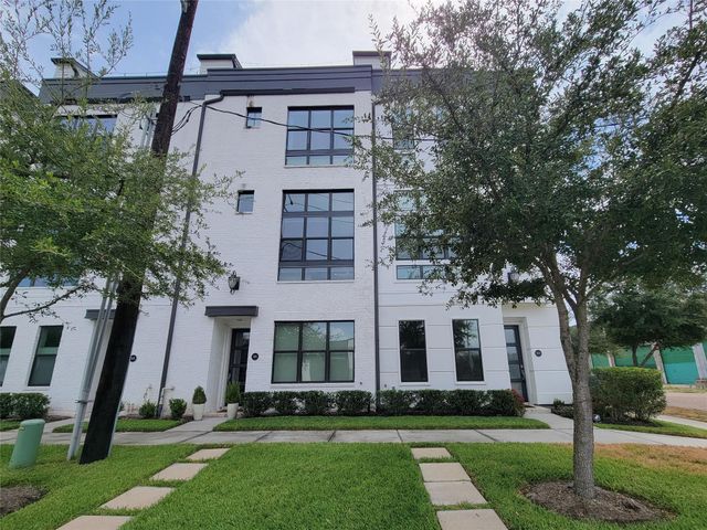 1123 Paige, Houston, TX, 77003