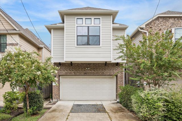  1310 Malone St, Houston, TX 77007