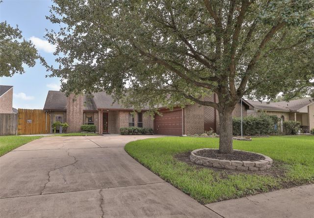 15407 Empanada, Houston, TX, 77083
