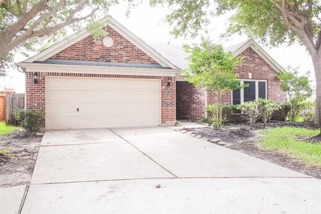 9402 Borden Bluff, Houston, TX, 77095