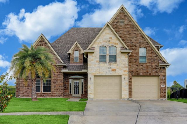 303 Twin Timbers, Kemah, TX, 77565