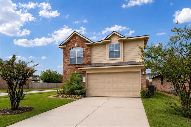 21003 Roxette, Humble, TX, 77338