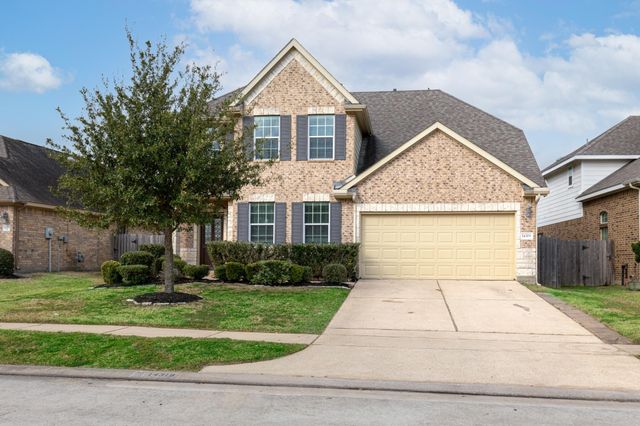 14319 Heath Falls, Cypress, TX, 77429
