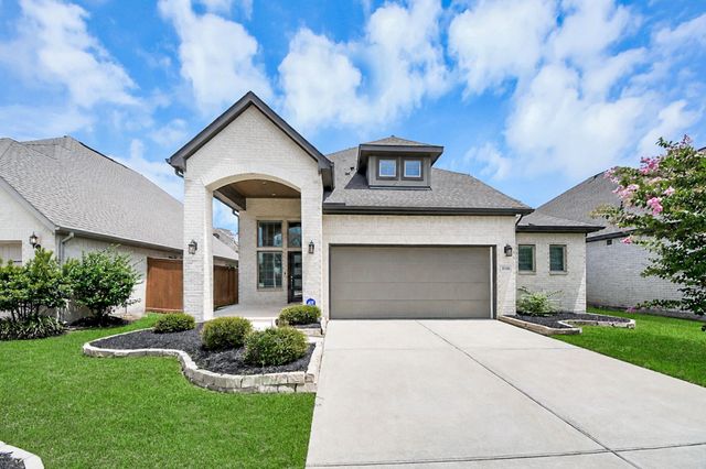 23230 Ivory Sedge, Katy, TX, 77493
