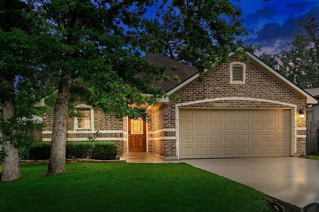 10912 Redbird, Conroe, TX, 77385