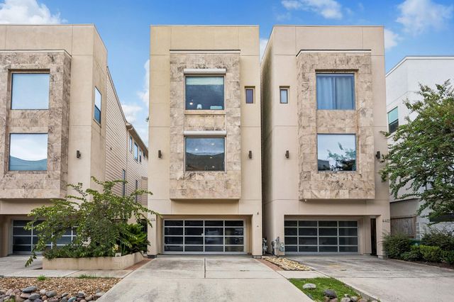 4414 Floyd, Houston, TX, 77007