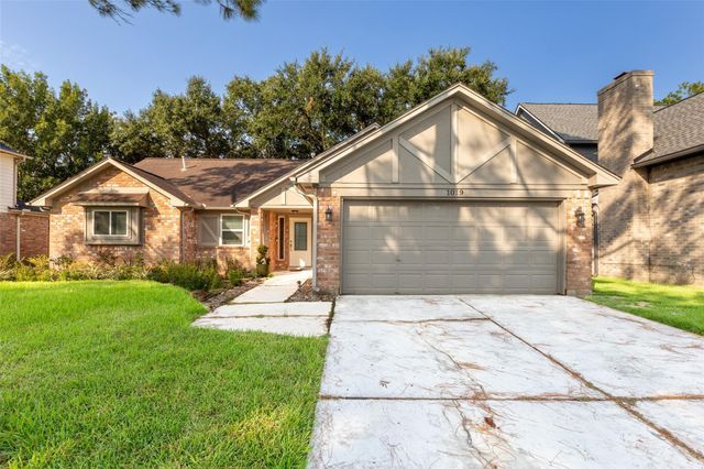 1019 Sugar Mountain, Sugar Land, TX, 77498