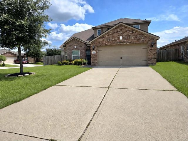 20454 Moon Walk, Humble, TX, 77338