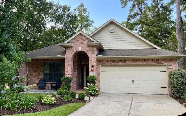 18 Russet Grove, The Woodlands, TX, 77384