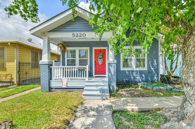 5220 Avenue P 1/2, Galveston, TX, 77551