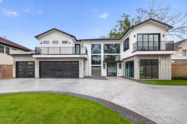 1432 Bingle, Houston, TX, 77055