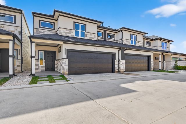 12319 New Jordan Lane, Cypress, TX, 77429