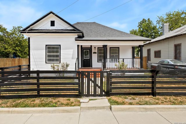 223 Porter St