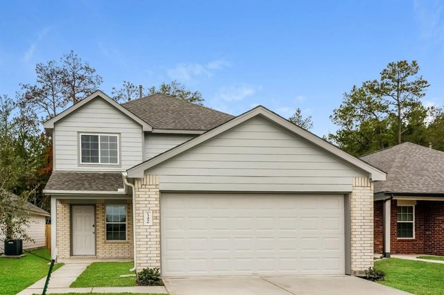 13456 White Ibis, Splendora, TX, 77372