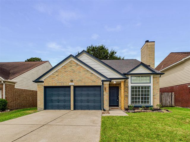  1922 Tipperary Dr, Deer Park, TX 77536