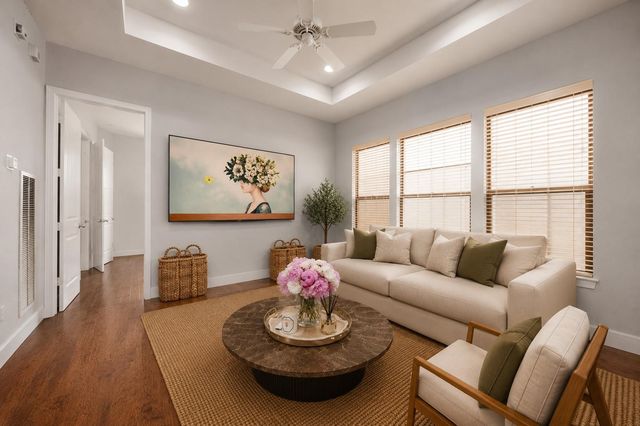 3848 Center, Houston, TX, 77007