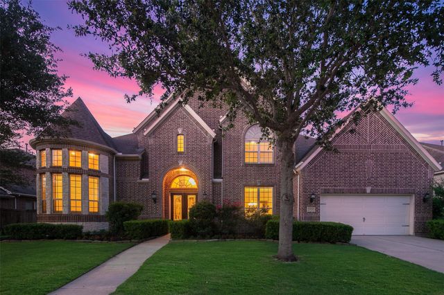 5014 Harvest Chase, Sugar Land, TX, 77479
