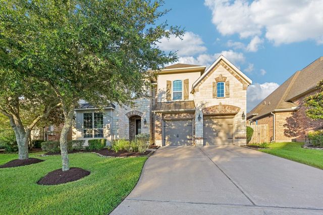 1516 Richland Hollow, Friendswood TX 77546