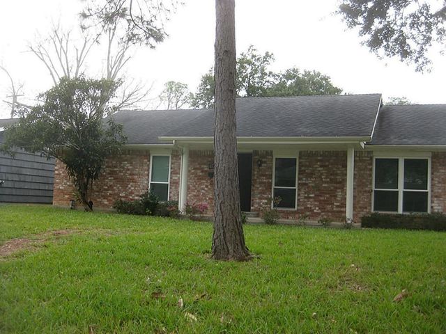 1907 Sedgie, Houston, TX, 77080