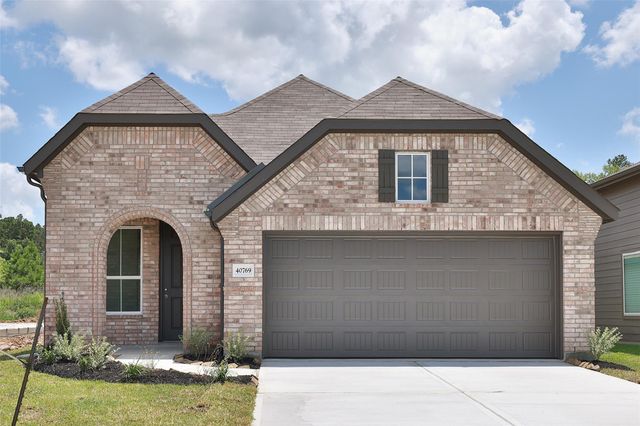 40769 Mostyn Lake, Magnolia, TX, 77354