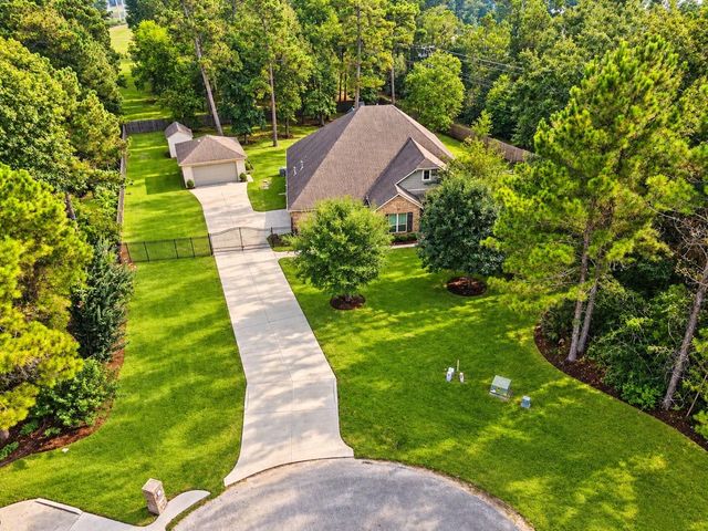 8996 Wind Jammer, Montgomery, TX, 77316