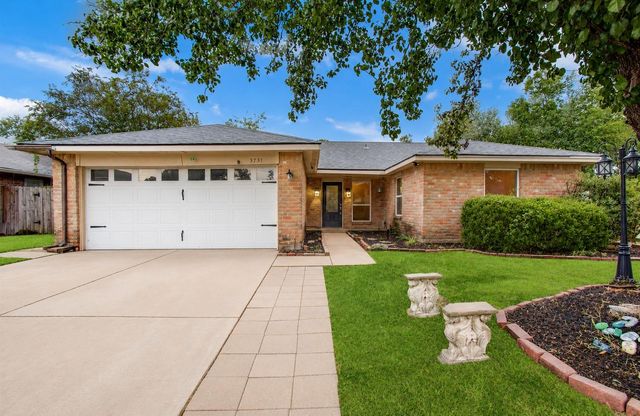 3731 Nutwood, Spring, TX, 77389