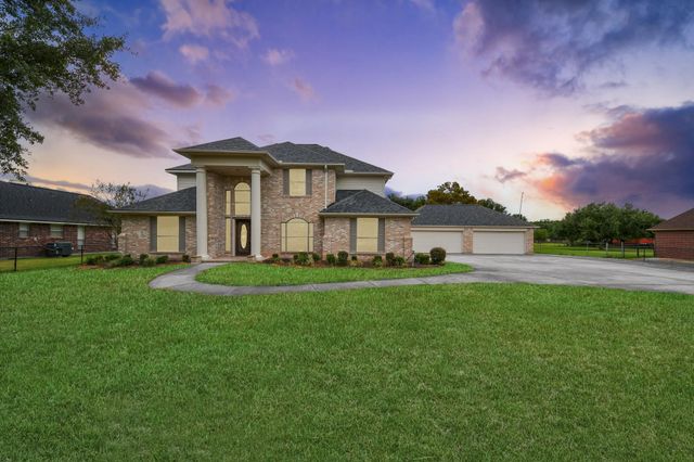 1209 Robinson, La Porte, TX, 77571