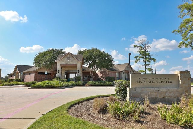 14211 Pinefrost, Cypress, TX, 77429