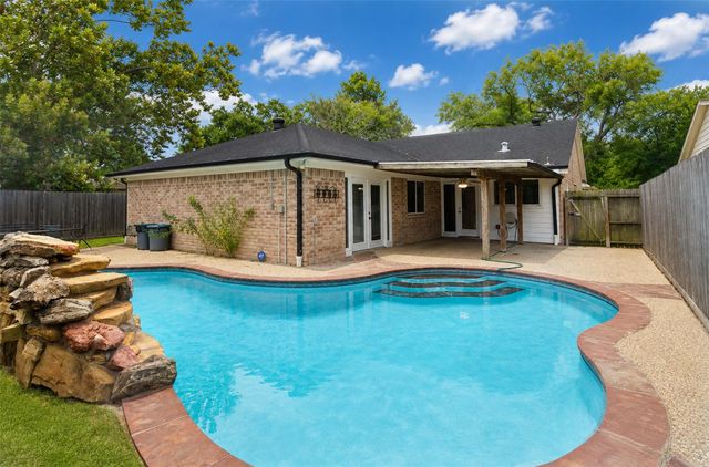 22610 Poppyfield, Katy, TX, 77450