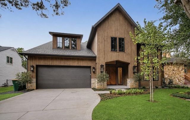 45 Huntsmans Horn, The Woodlands, TX, 77380