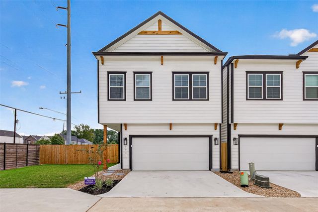 5931 Wheatley, Houston, TX, 77091