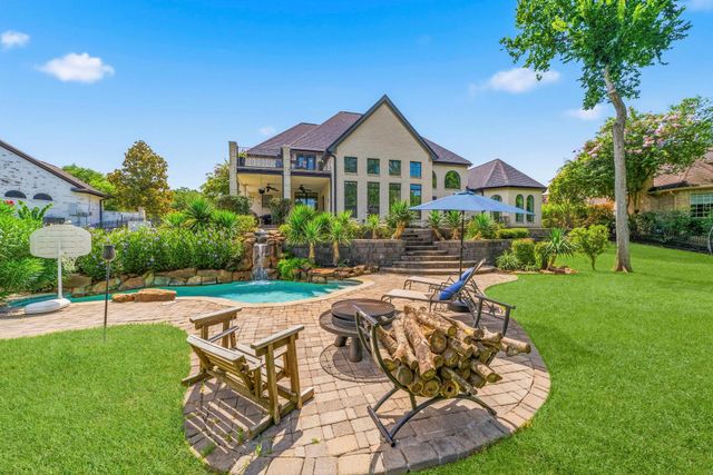 4903 Westerdale, Fulshear, TX, 77441