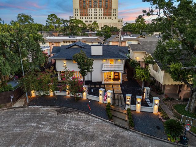 6321 Deerwood, Houston, TX, 77057