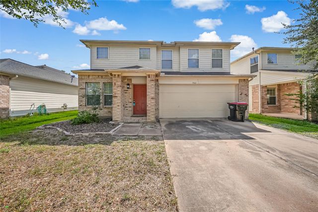 7522 Drifting Willow, Cypress, TX, 77433