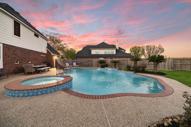 5102 Hidden Brook Ln, League City, TX, 77573