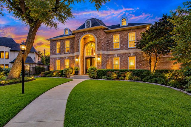 814 Spear Point, Houston, TX, 77079