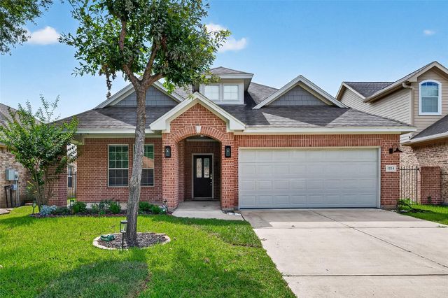 1214 Sand, Katy, TX, 77494