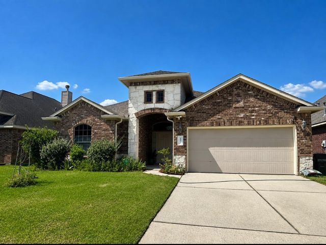 20331 Little Wing, Spring, TX, 77388