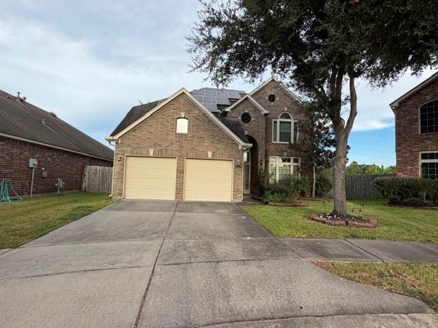 13419 Orchard Harvest, Richmond, TX, 77407