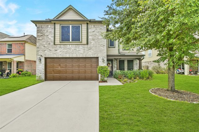 21207 Fox Walk, Humble, TX, 77338