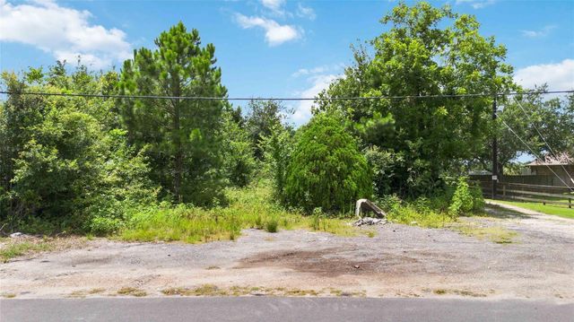 15601 Fir, Santa Fe, TX, 77517