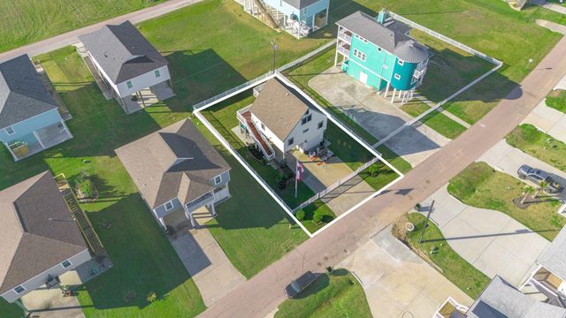22901 Miramar, Galveston, TX, 77554