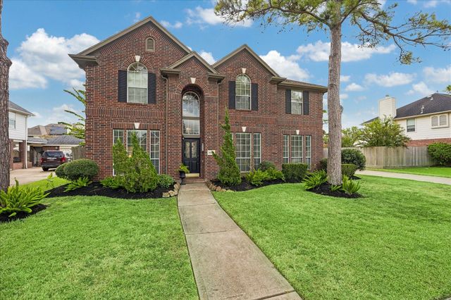 3607 Pine Chase, Pearland, TX, 77581
