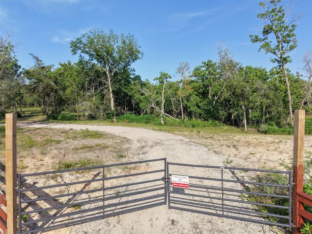 0000 Gibbs, Santa Fe, TX, 77510