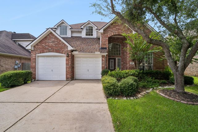 5807 Bayberry Way, Sugar Land, TX, 77479