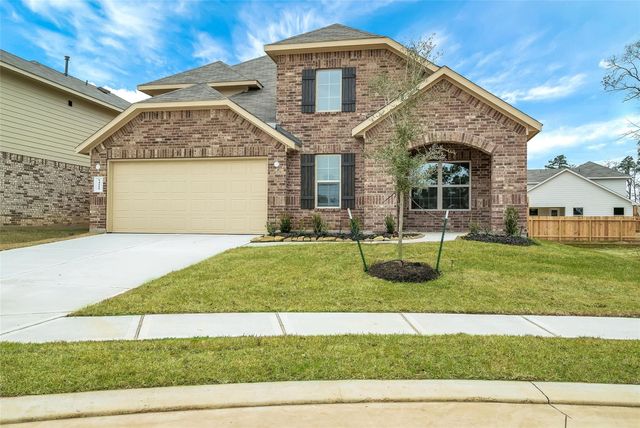 14115 Windigo, Conroe, TX, 77384