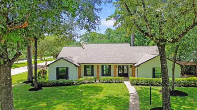 6203 Fawnwood, Spring, TX, 77389