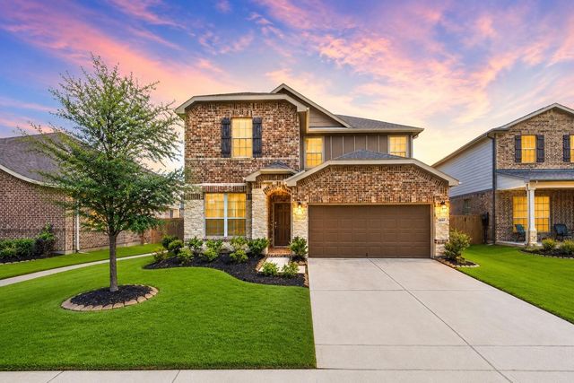 5047 Royal Amber, Katy, TX, 77493