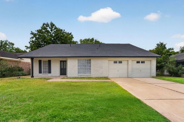 11918 Southview, Houston, TX, 77047
