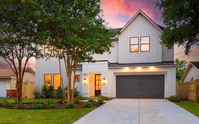 5313 Verdome, Houston, TX, 77092
